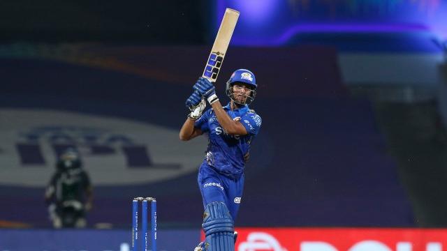 IPL 2022: Tilak Varma speaks on how MI coach Mahela Jayawardene helps players to be mentally strong - Firstcricket News, Firstpost