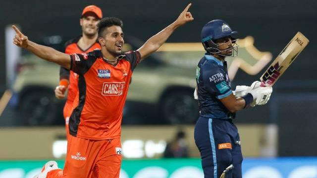 IPL 2022: 'Umran pace ka Maalik' Former cricketers react to Umran Malik's five-wicket haul against Gujarat - Firstcricket News, Firstpost