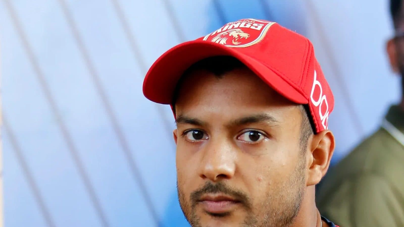 IPL 2022: 'Was Definitely Chaseable Target, Wicket Wasn't as Bad as it Seemed' - PBKS Skipper Mayank Agarwal