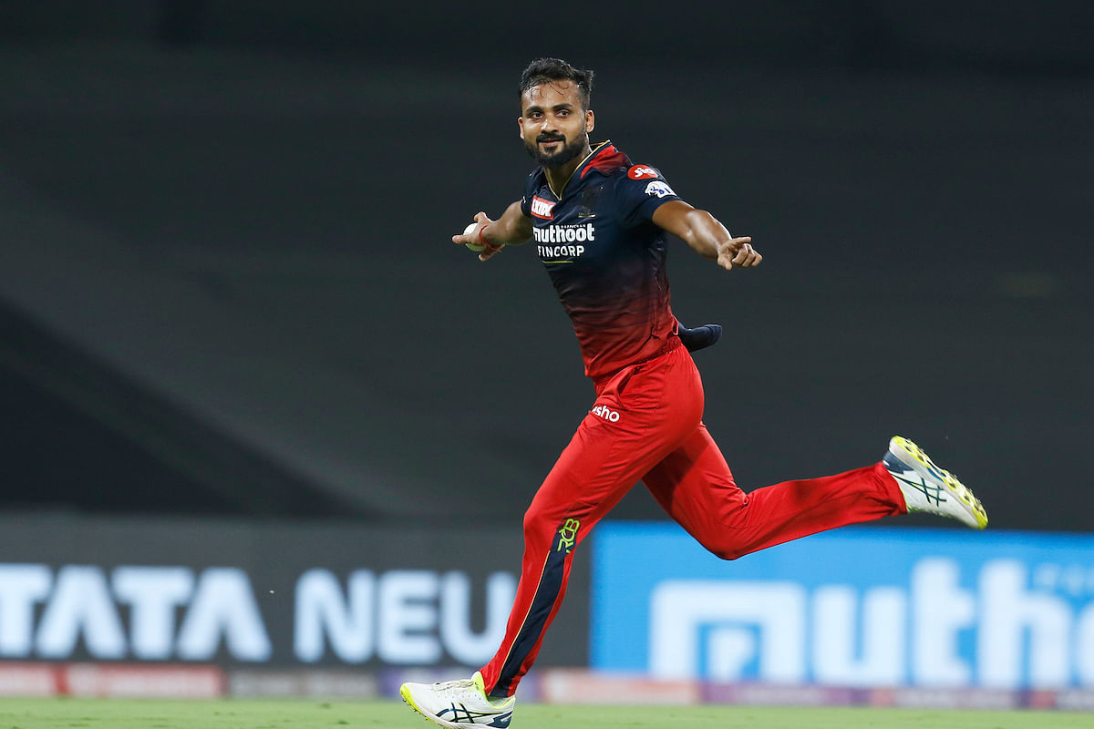 IPL 2022: Who is Akash Deep? All you need to know about the RCB bowler