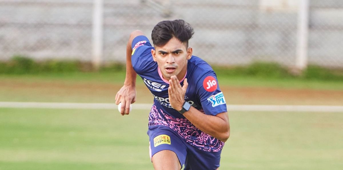 IPL 2022: Who is Kartik Tyagi? All you need to know about the SRH pacer