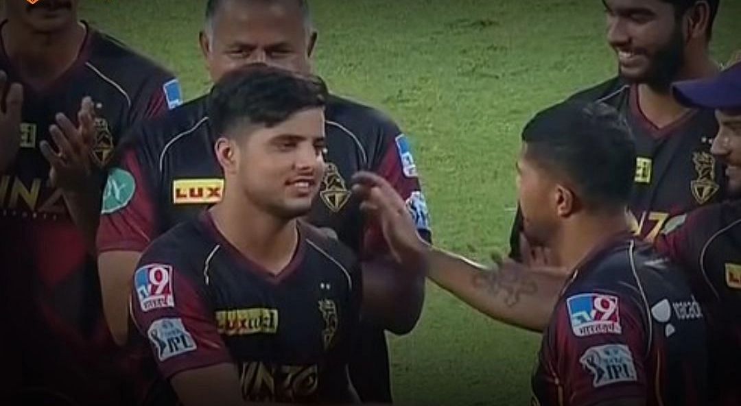 IPL 2022: Who is Rasikh Salam? All you need to know about the KKR bowler