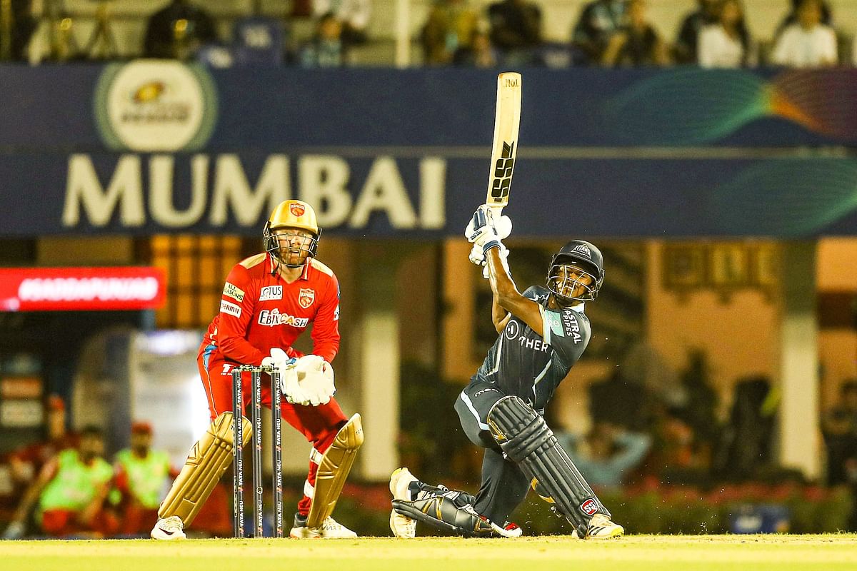 IPL 2022: Who is Sai Sudharsan? All you need to know about the GT batsman