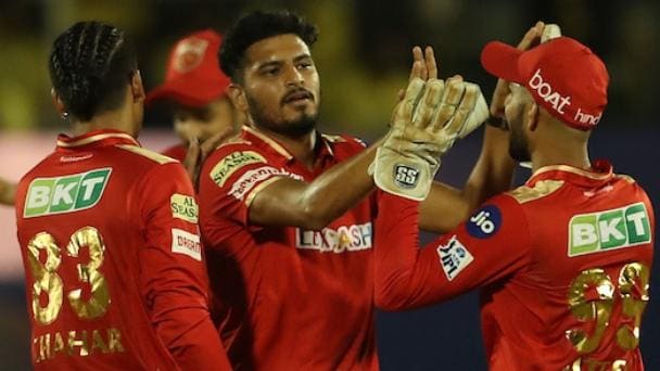 IPL 2022: Who is Vaibhav Arora, Punjab Kings' star debutant pacer who swings it both ways? - Firstcricket News, Firstpost