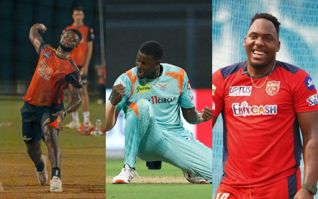 IPL 2023: 5 Players who earned more than 5 crores at mega auction 2022 but might go for their base price in December
