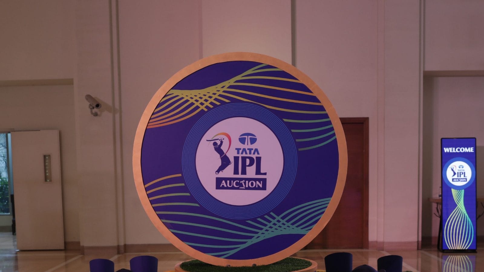 <p>IPL 2023 Auction: 405 Cricketers to Go Under Sledge on December 23</p>