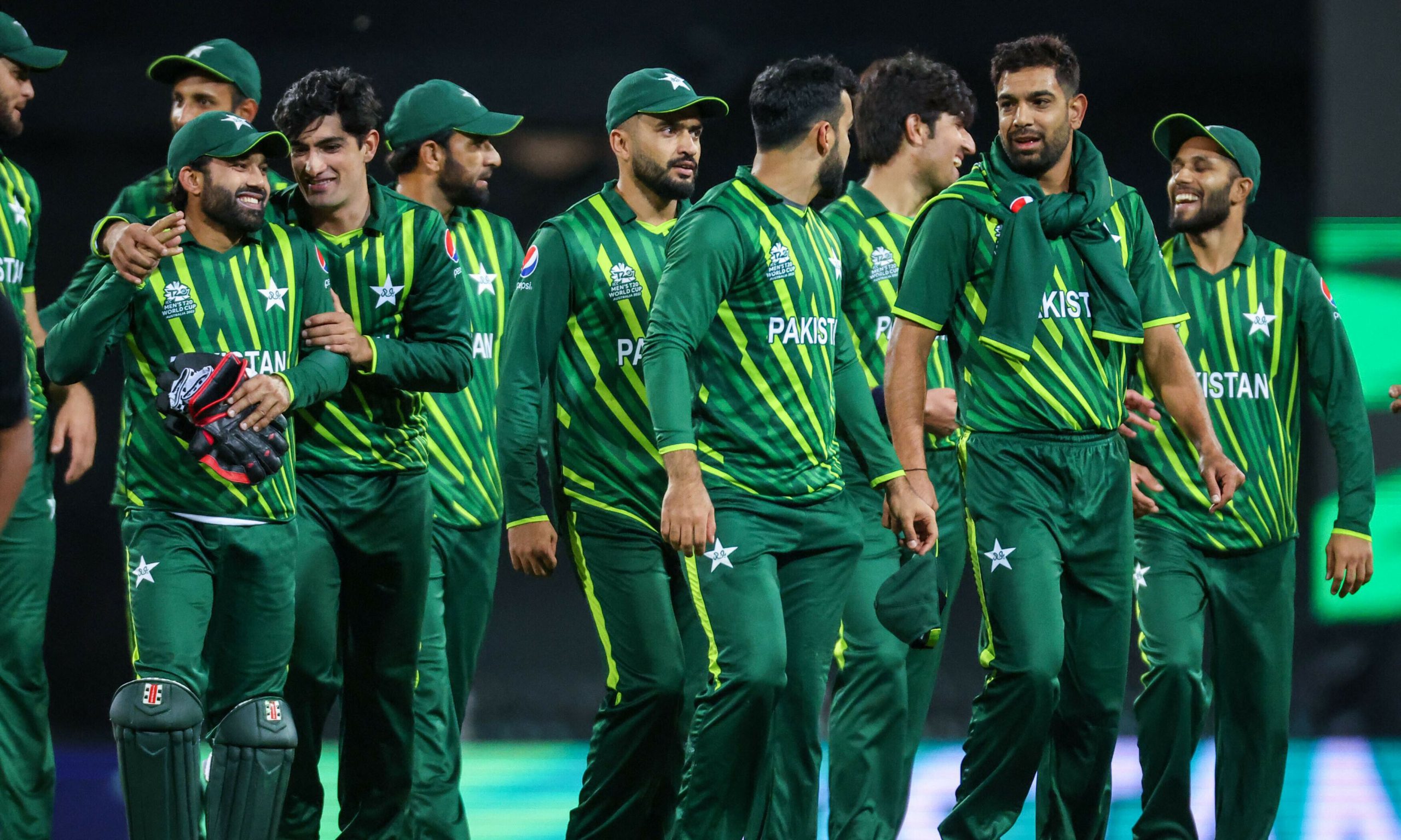 IPL 2023 Auction: 5 Current Pakistan Players Who Could Have Caused A Bidding War If They Played In The IPL