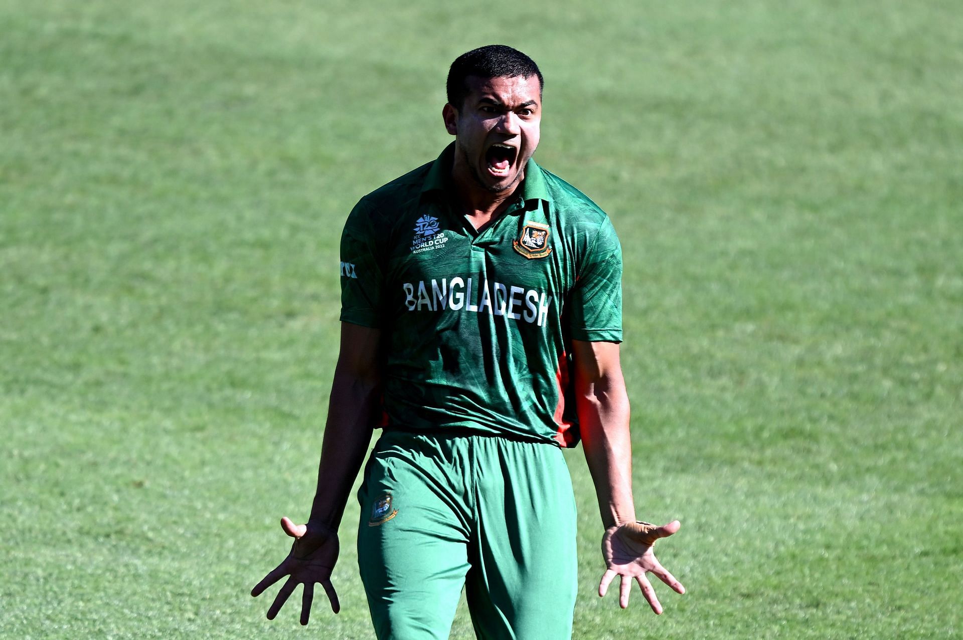 IPL 2023 Auction: "No one will be able to hit him easily" - Aakash Chopra sees Taskin Ahmed playing in the IPL next year