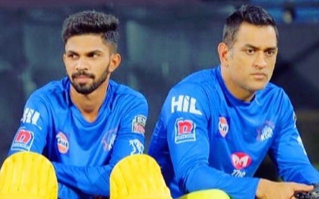 IPL 2023 Auction: PBKS Batting Coach Wasim Jaffer Feels Ruturaj Gaikwad Could Replace MS Dhoni As CSK Captain
