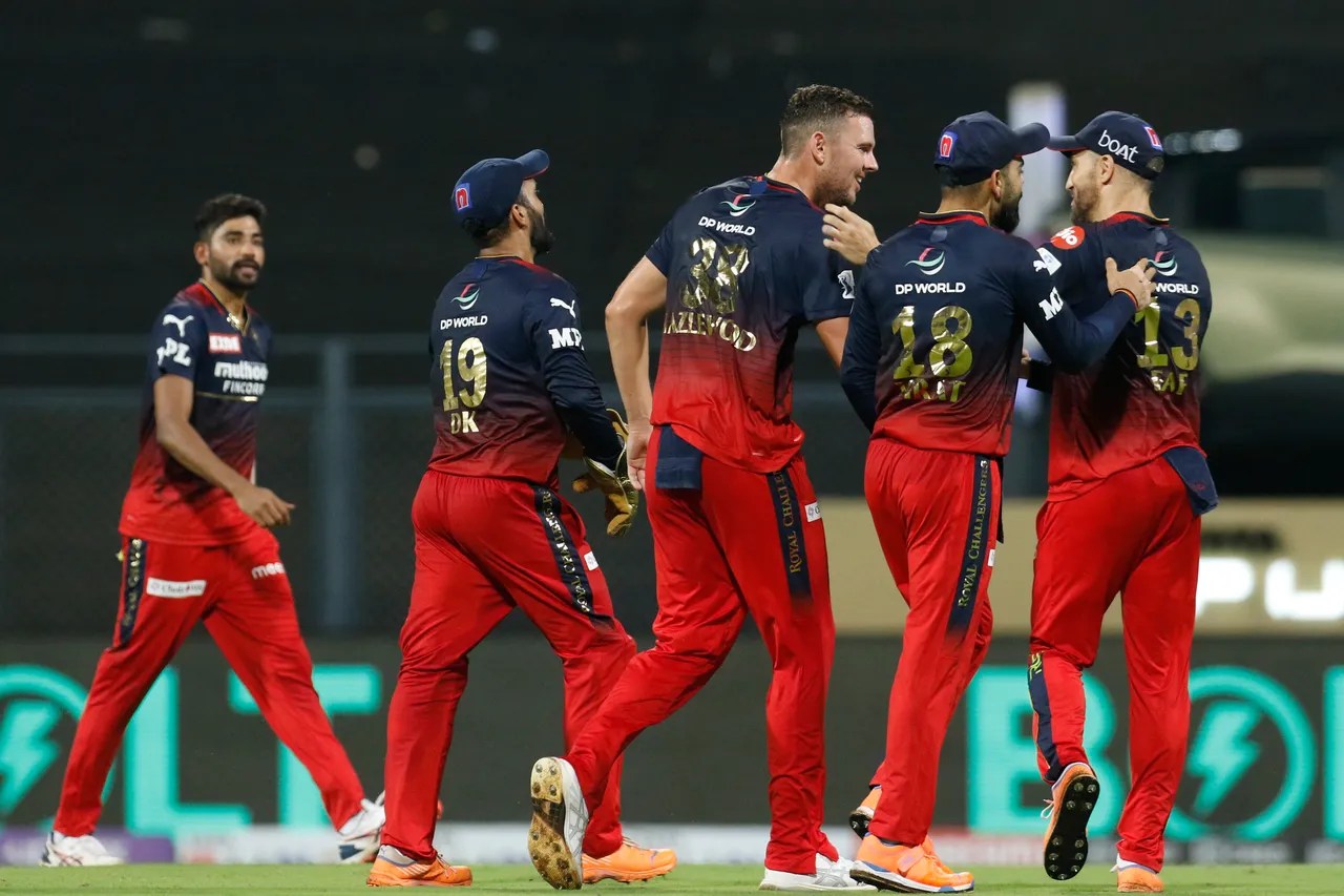 IPL 2023 Auction: Royal Challengers Bangalore (RCB) Players, Squad, Retained Players List, Released Players List, Purse Value, Schedule, Players List
