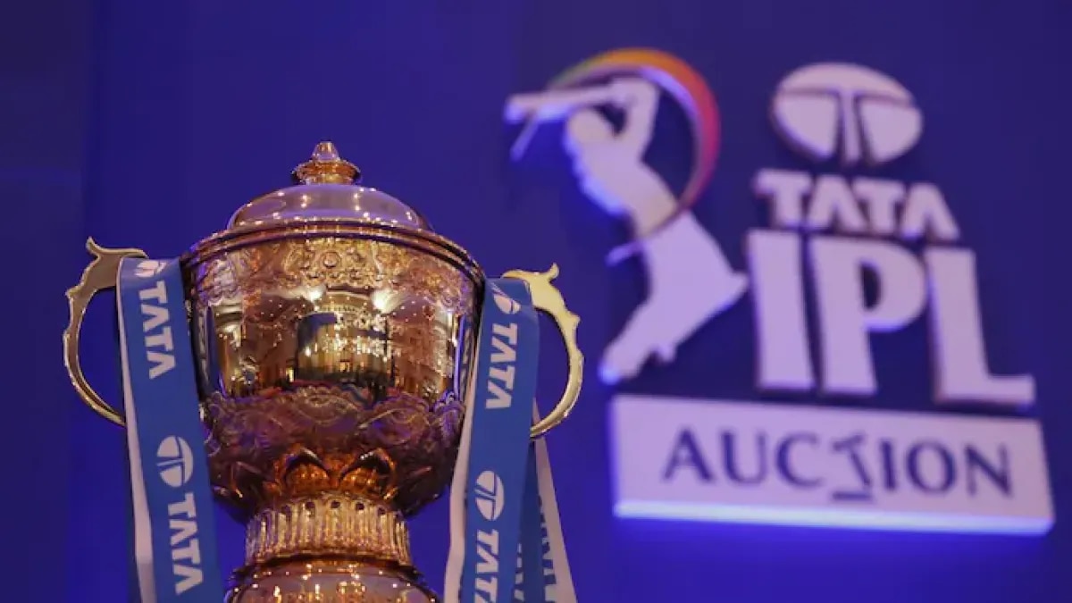 IPL 2023 Auction to be held on December 23, Australia dominate list of 991 registered players