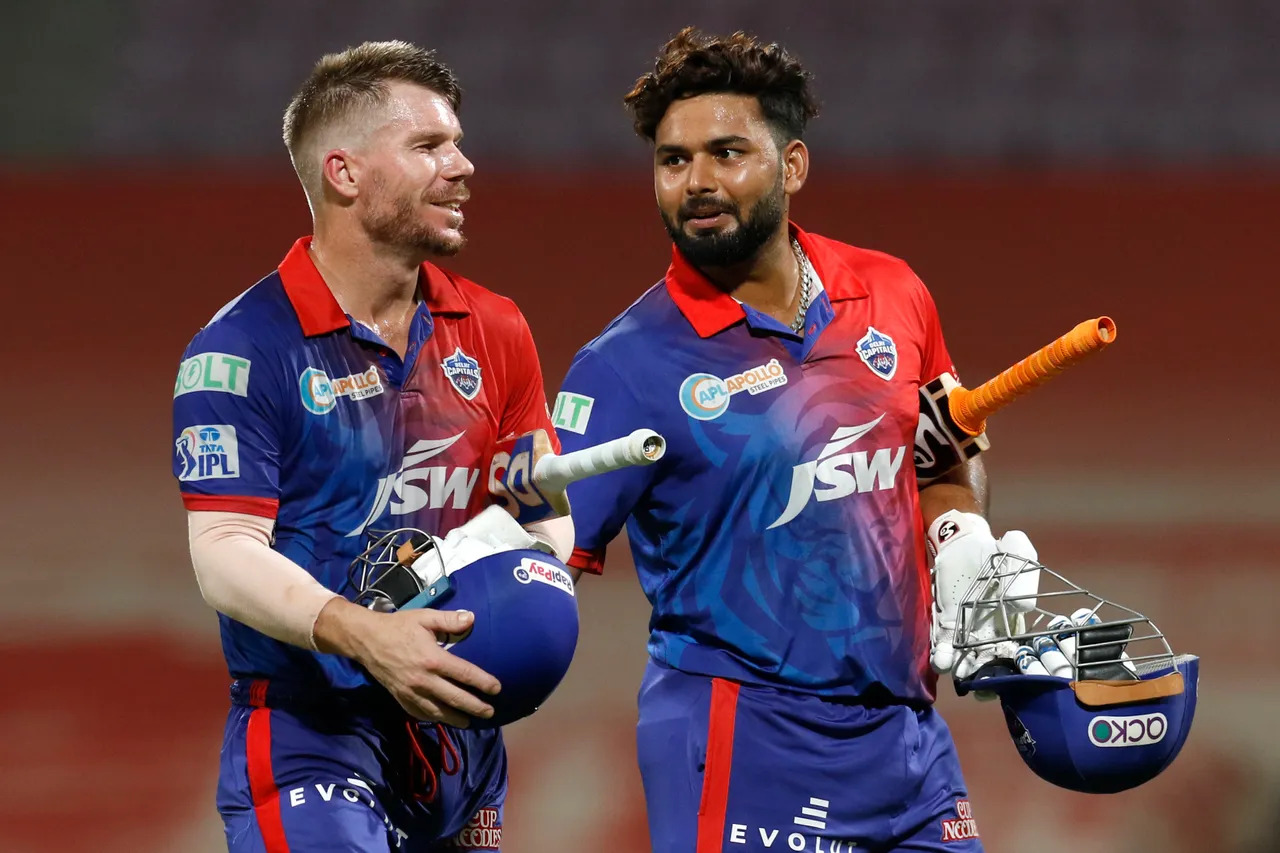 <p>IPL 2023: "Delhi Capitals Need To Get A Reinforcement For David Warner, He Isn't Getting More youthful" - Irfan Pathan</p>
