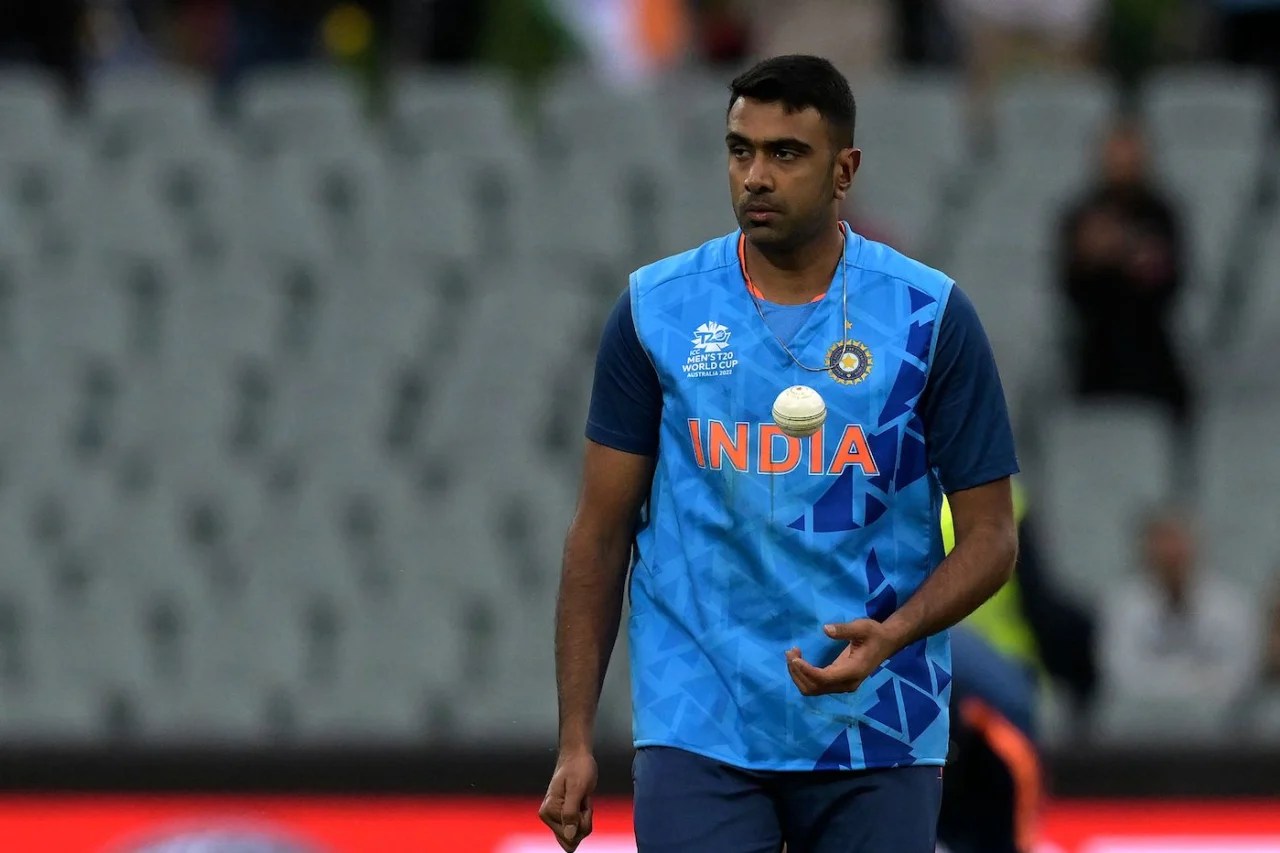 IPL 2023: "If You Sell Him, You Could Make Up To 16 Crores": Ravichandran Ashwin On Ravindra Jadeja Being Retained By CSK Ahead Of Mini Auction