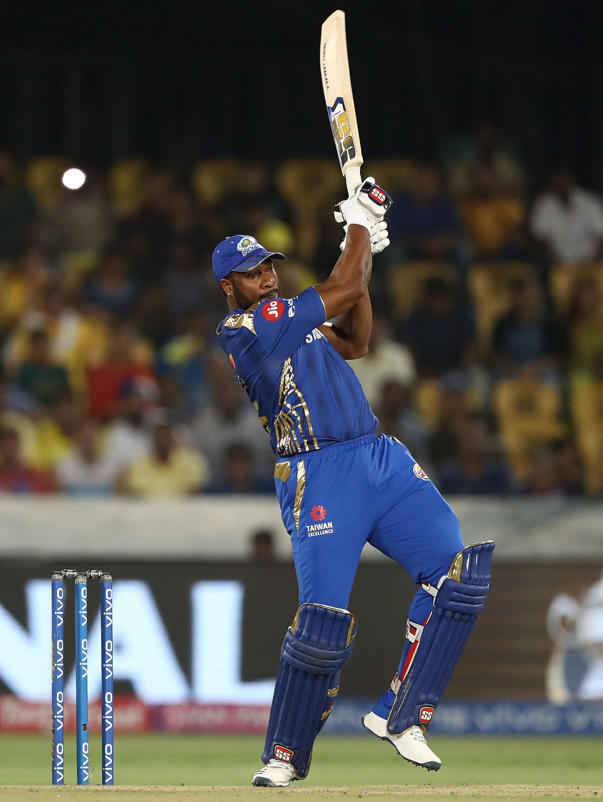 IPL 2023: "Imagine Kieron Pollard in CSK jersey smashing MI bowlers for sixes"- fans react after MI release him ahead of mini-auction