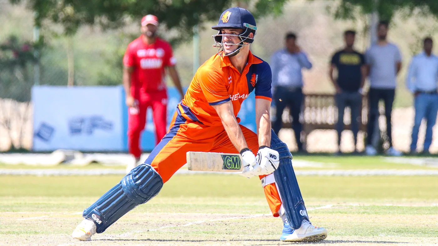 IPL 2023: Ryan ten Doeschate To Take Over As Fielding Coach At Kolkata Knight Riders