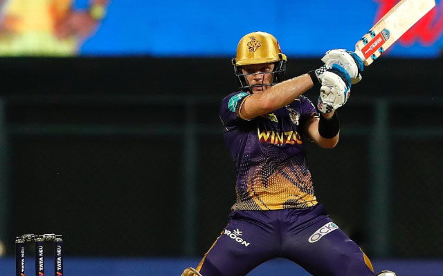 IPL 2023: Sam Billings set to miss next season to focus on county cricket