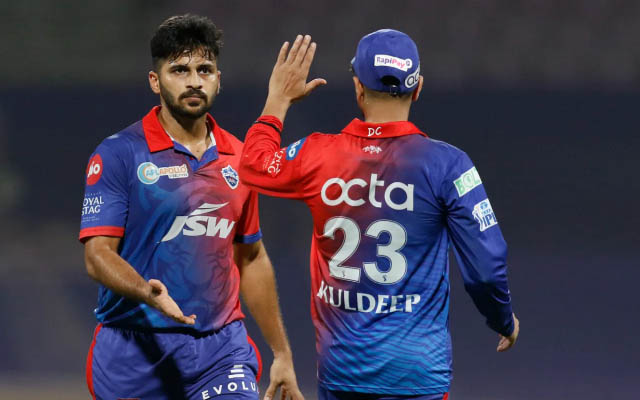 IPL 2023: Shardul Thakur traded from Delhi Capitals to Kolkata Knight Riders ahead of auction