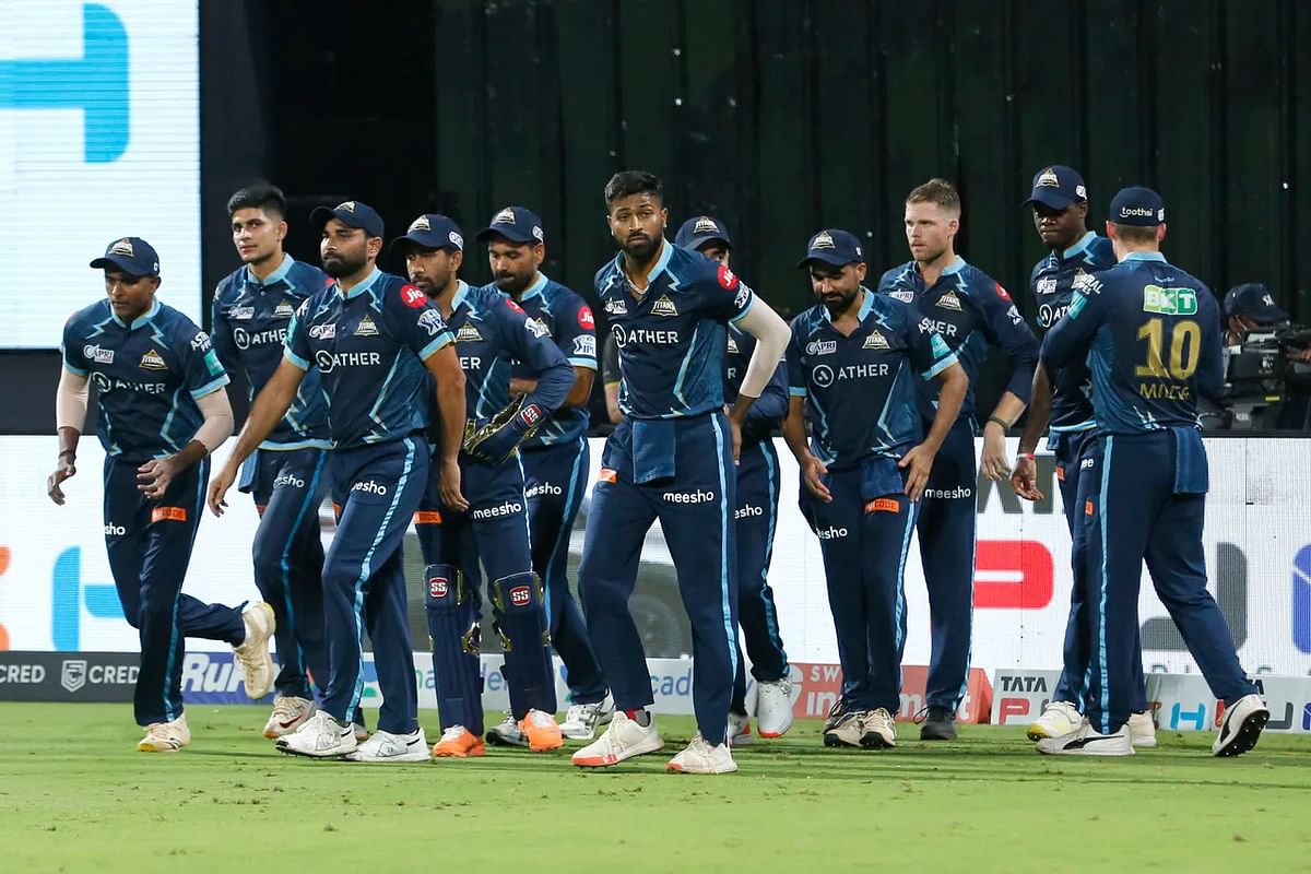 IPL Final Preview: 'Titans' of Gujarat brace up for 'Royal' fight from Rajasthan's rockstars