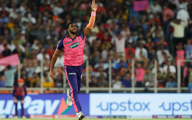 IPL got my career back on track, CPL can take it to the next level: Barbados Royals' Obed McCoy