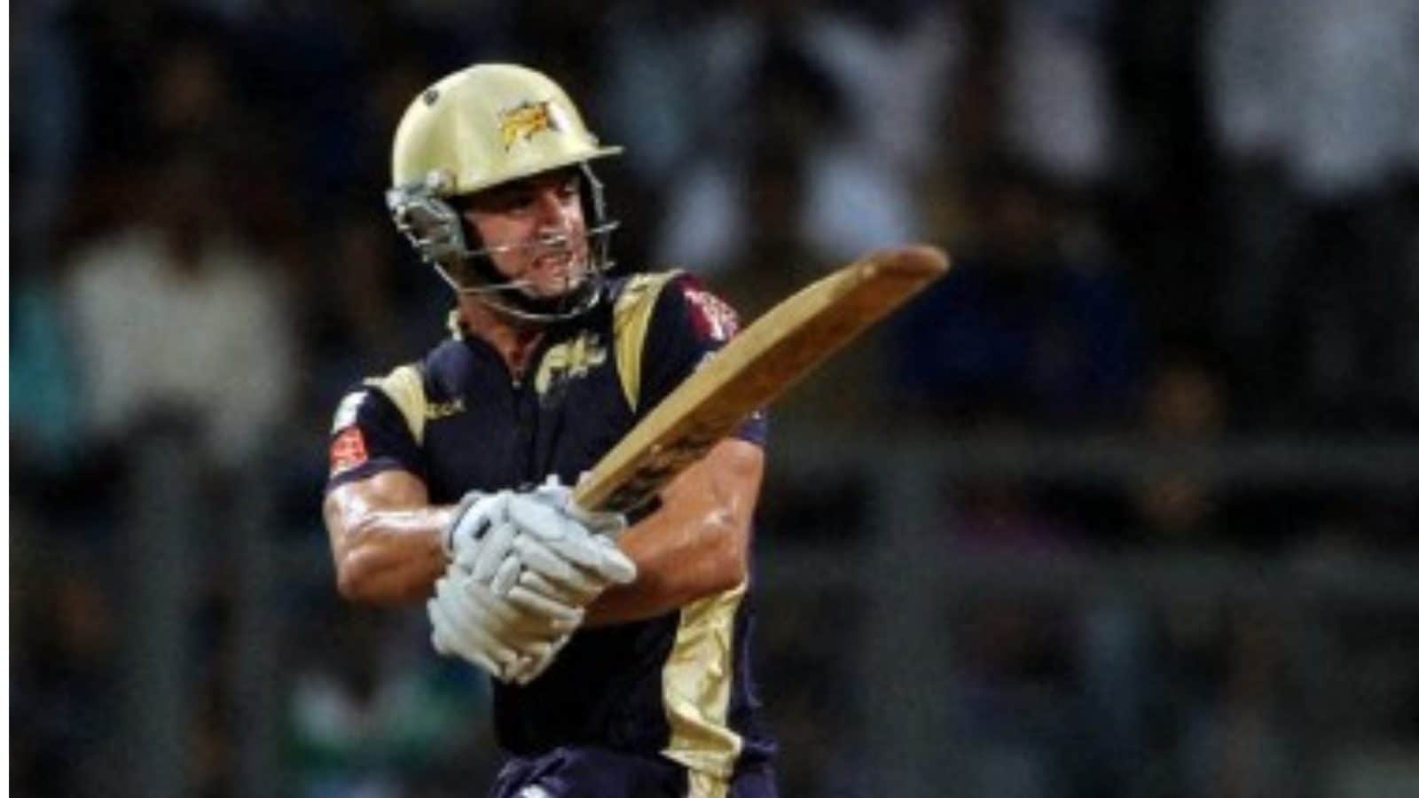 IPL: Kolkata Knight Riders Appoint Ryan Ten Doeschate as Fielding Coach