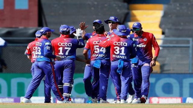 IPL Live Score, DC vs SRH: Delhi hope to draw level with Hyderabad on points table - Firstcricket News, Firstpost