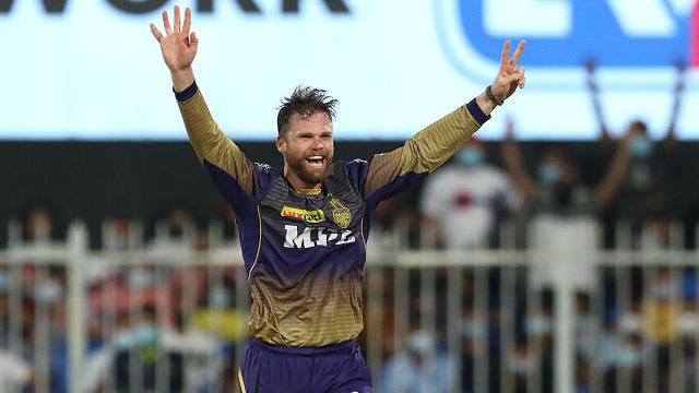 IPL: Lockie Ferguson, Rahmanullah Gurbaz traded from Gujarat Titans to KKR