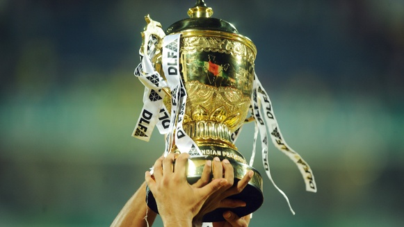 IPL to resume in Dubai on September 19