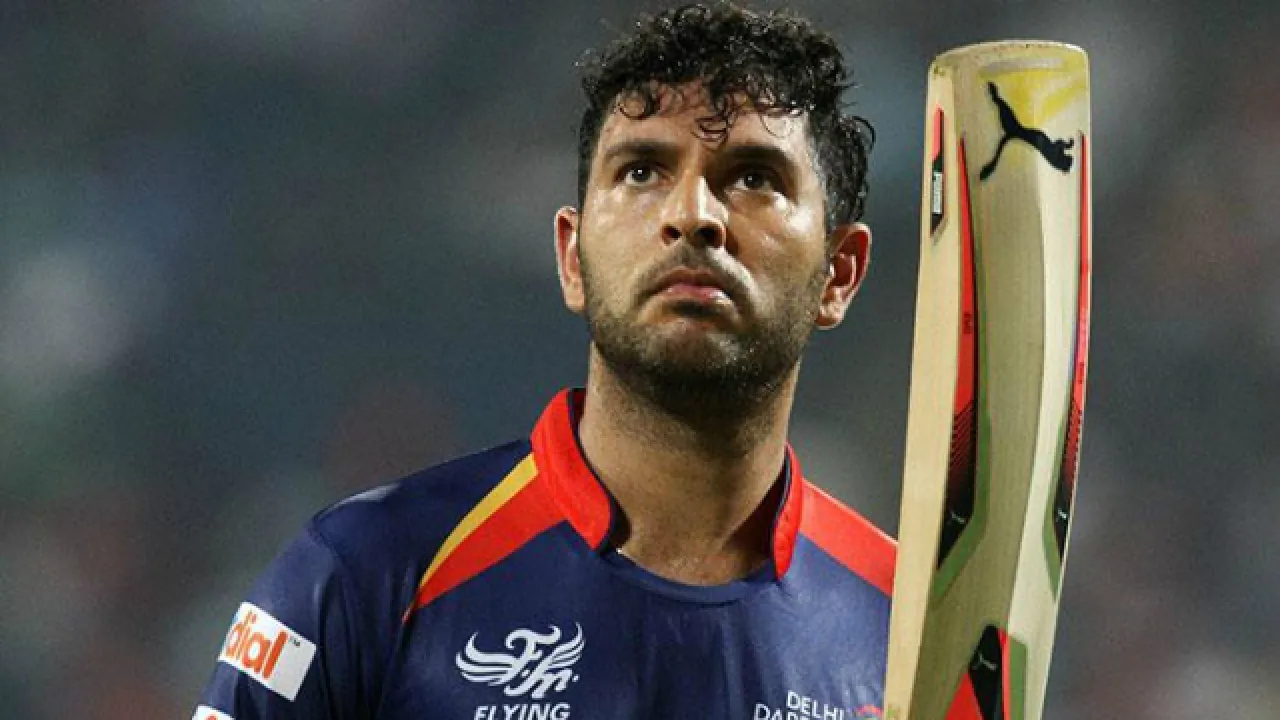 IPL: Top 10 Expensive Players Who Failed To Perform In IPL