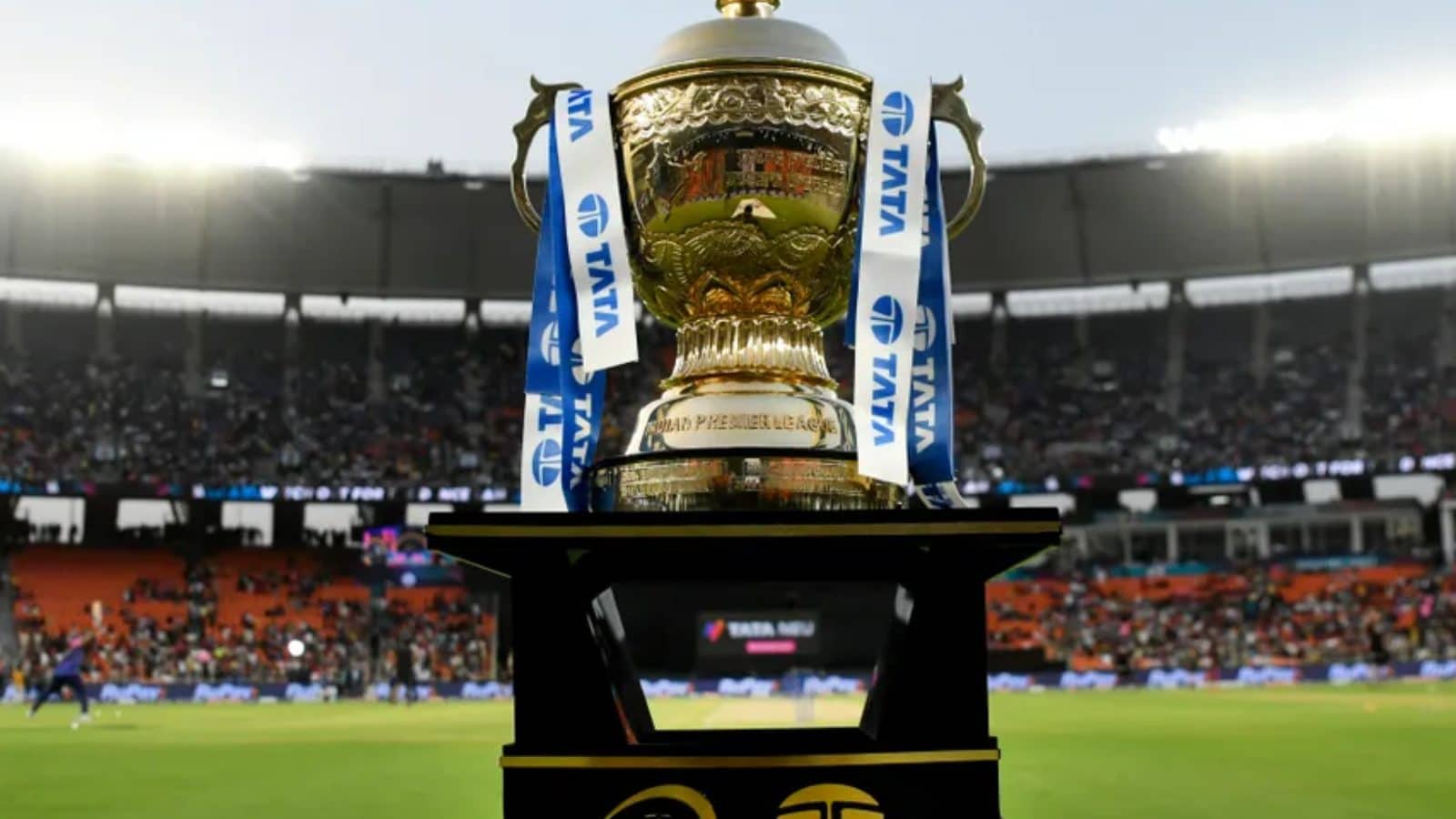 'IPL Will Be Number One Sports League in The World,' Says New IPL Chairman Arun Dhumal