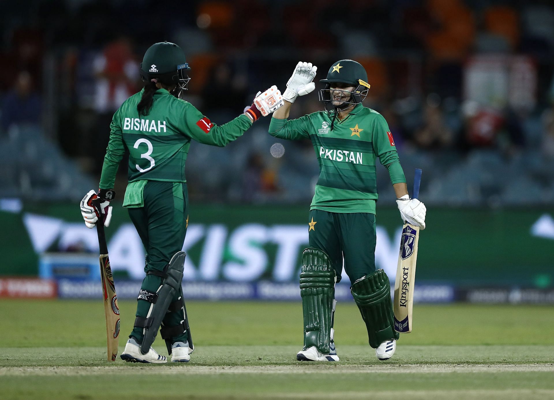 IR-W vs PK-W Dream11 Prediction: Fantasy Cricket Tips, Today's Playing 11s and Pitch Report for T20I Tri-Series, Match 3