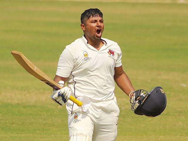 Irani Cup 2022: Sarfaraz Khan To Play Test Cricket For India? Robin Uthappa Comes Out In Favour Of Young Mumbai Batter To Be Included In The Indian Test Side