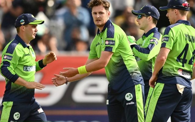 IRE vs AFG, 1st T20I, Match Prediction: Who will win today's match between Ireland vs Afghanistan?