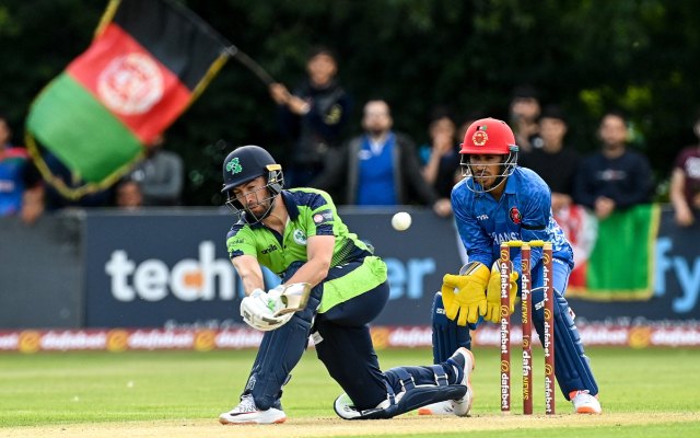 IRE vs AFG, 2nd T20I: Match Preview, Head to Head, Playing XI and Broadcast Details