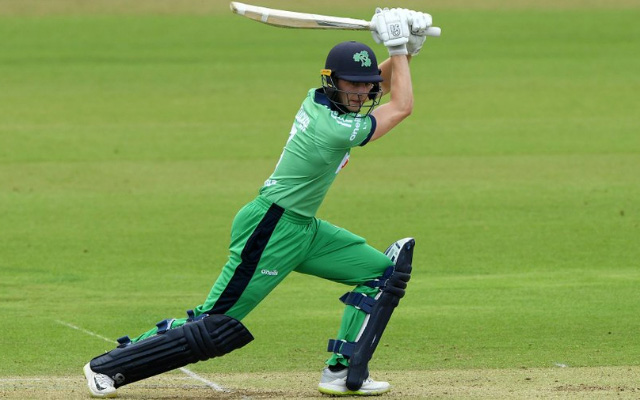 IRE vs AFG Dream11 Prediction 2nd T20I, Fantasy Cricket Tips, Playing XI, Pitch Report & Updates