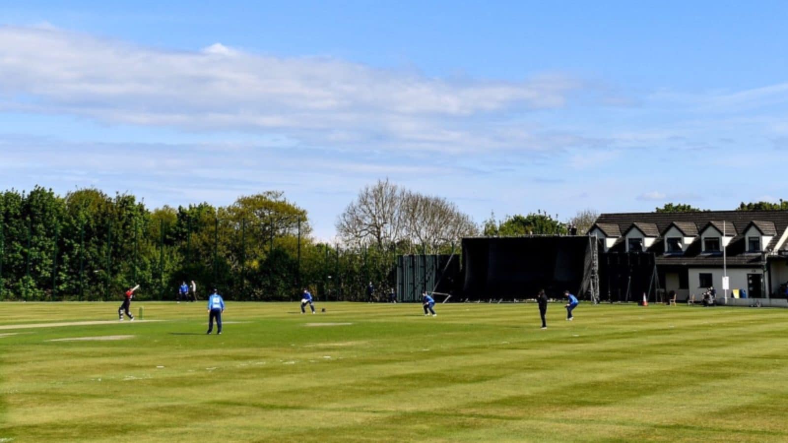 IRE vs AFG Dream11 Team Prediction: Ireland vs Afghanistan Check Captain, Vice-Captain, and Probable Playing XIs for Today's second T20I IRE vs AFG match, August 11, Civil Service Cricket Club in Belfast 8:00 pm IST
