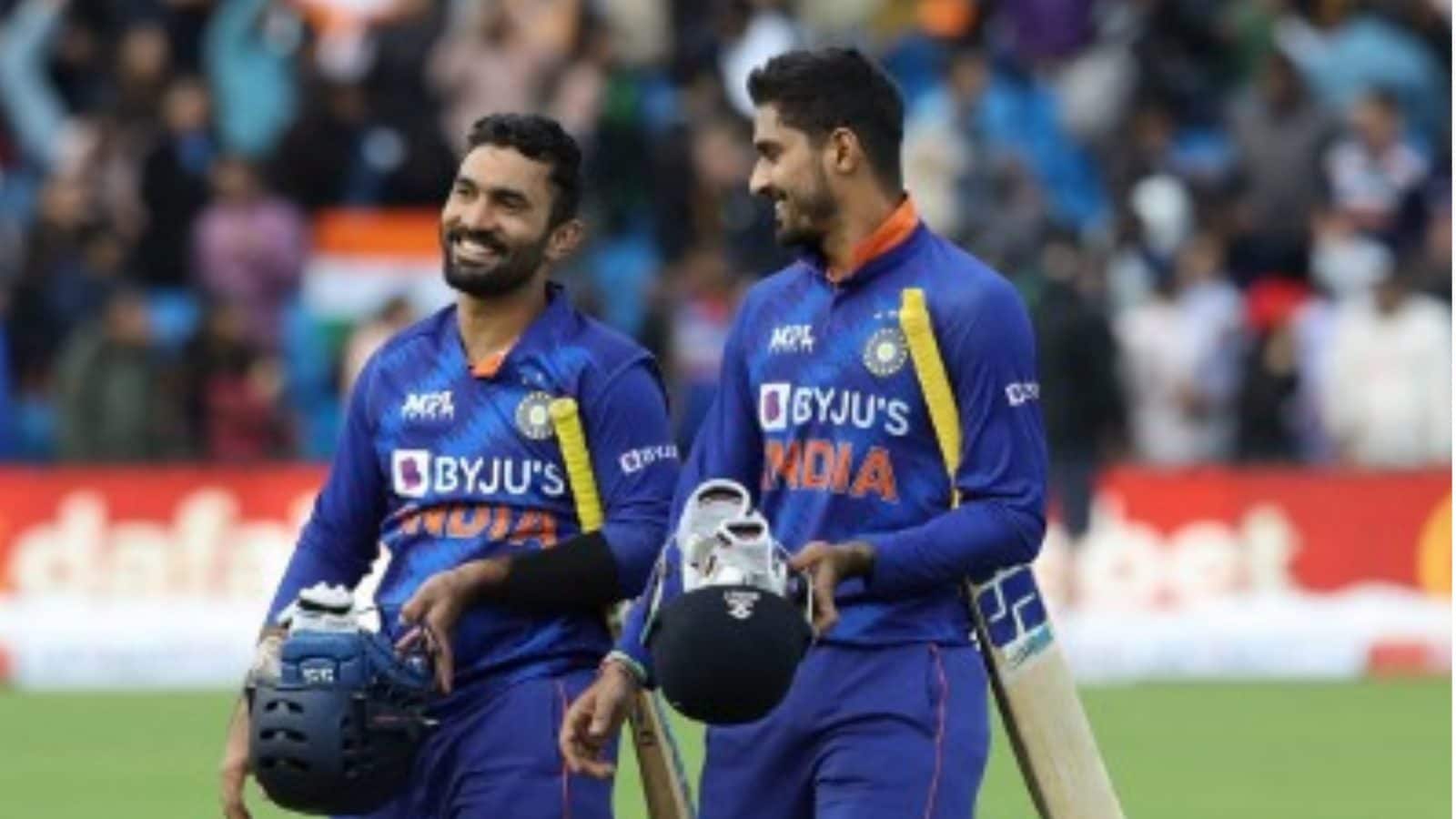 IRE vs IND Dream11 Team Prediction: Ireland vs India Check Captain, Vice-Captain, and Probable Playing XIs for tomorrow's (June 28) 2nd T20I Match, Malahide, Dublin 9:00 pm IST