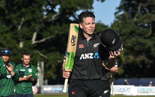 IRE vs NZ 2nd ODI Match Prediction - Who will win today's match between Ireland and New Zealand?