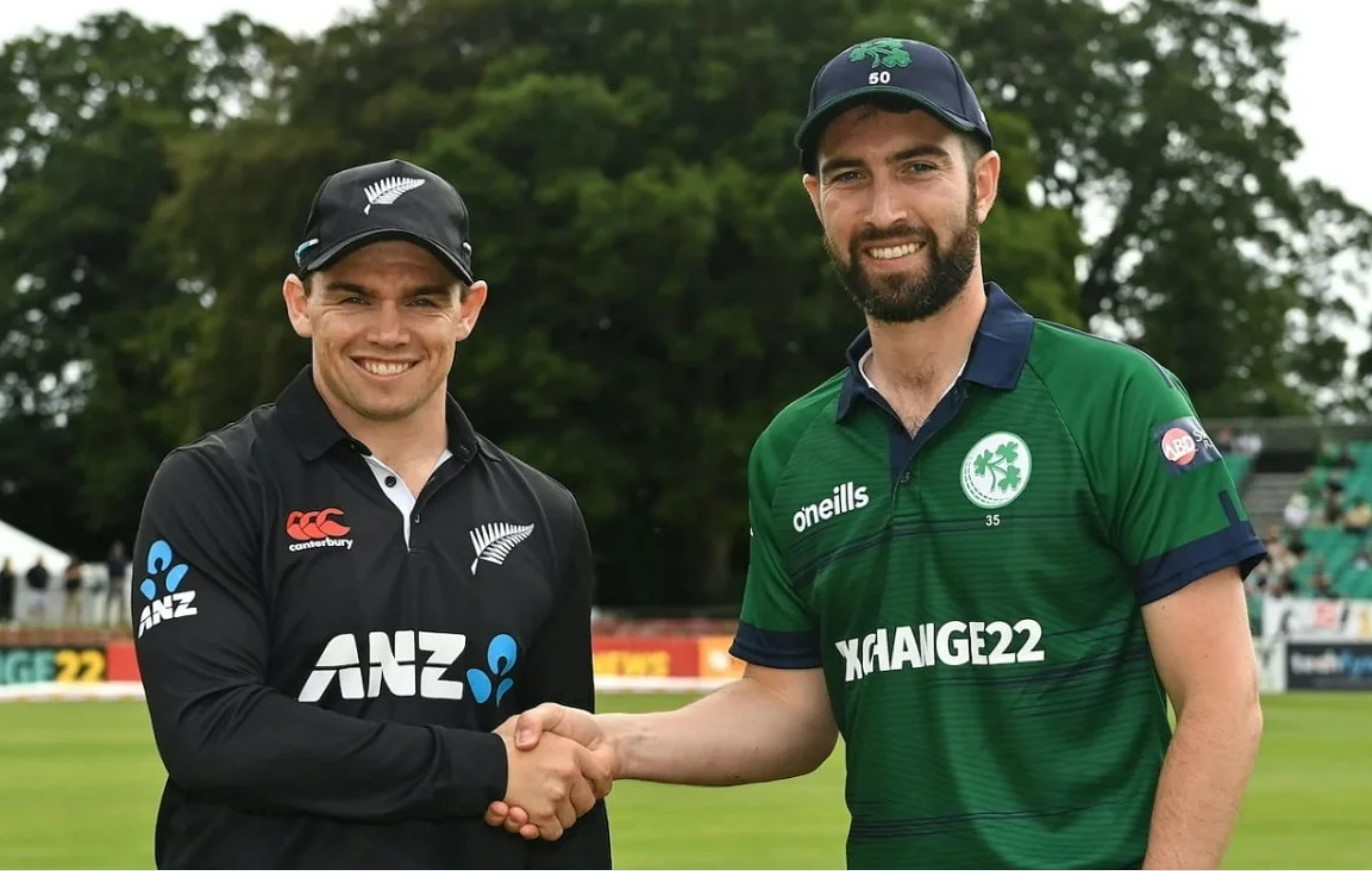 IRE vs NZ Dream11 Prediction, Fantasy Cricket Tips, Dream11 Team, Playing XI, Pitch Report, Injury Update- New Zealand Tour of Ireland, 1st T20I
