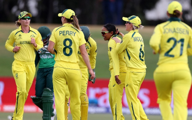 IRE-W vs AUS-W 11Wickets Prediction, Fantasy Cricket Tips, Playing XI, Pitch Report and Injury Updates for Match 2 of Tri-Nation Women's T20 Cup 2022