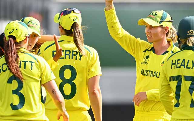 IRE-W vs AUS-W Match Prediction, Tri-Nation Women's T20I Series - Who will win today's match between Ireland Women and Australia Women?