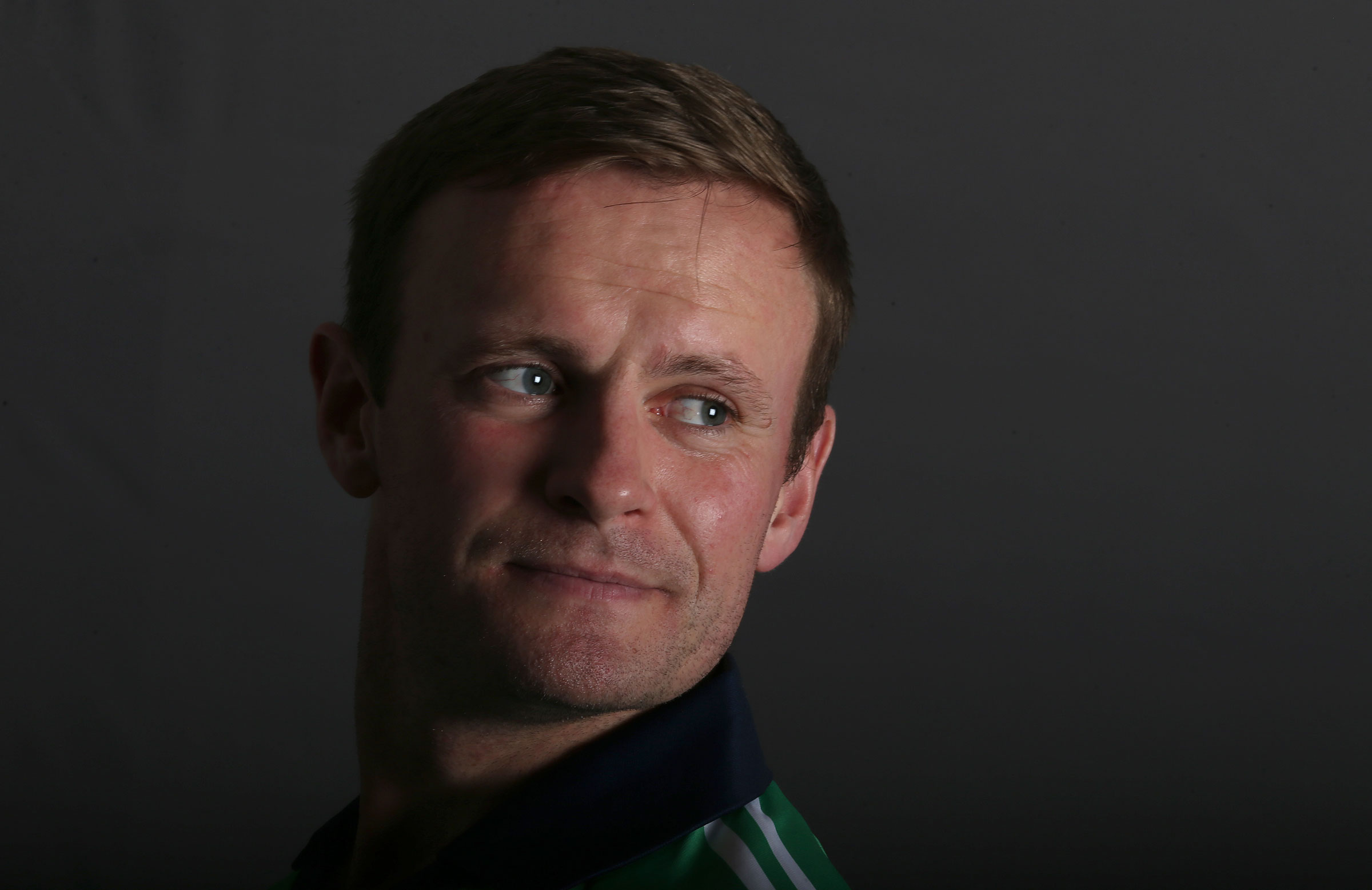 Ireland aim for upset on Test debut