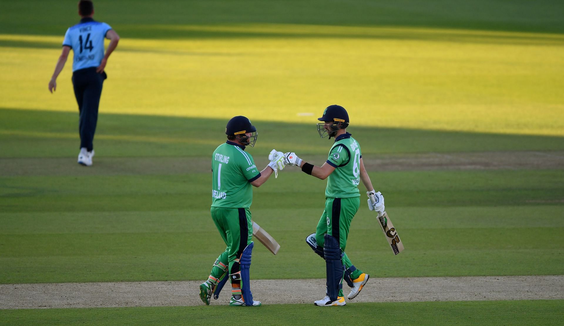 Ireland announce 14-man squad for India T20Is; uncapped Conor Olphert, Stephen Doheny called up
