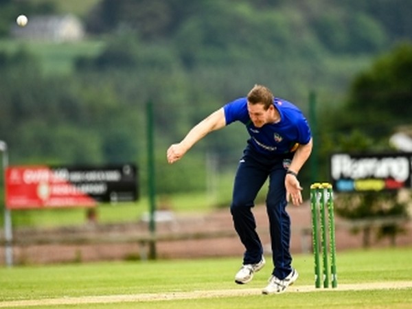Ireland Cricket Board hands contracts to Graham Hume, Fionn Hand, Conor Olphert