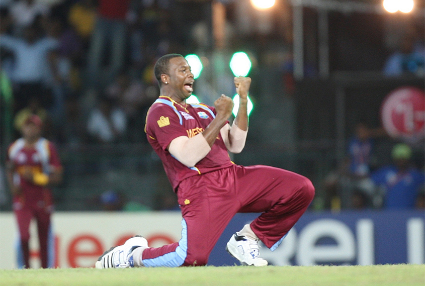Ireland cricket team coming to West Indies next year