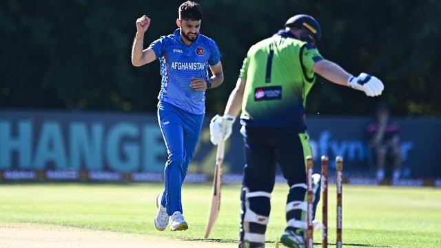 Ireland vs Afghanistan 3rd T20 International: IND vs WI Head-to-Head Records and Stats