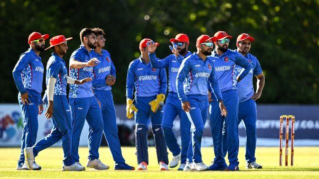 Ireland vs Afghanistan 5th T20I 2022: IRE vs AFG Head-to-Head Records and Stats