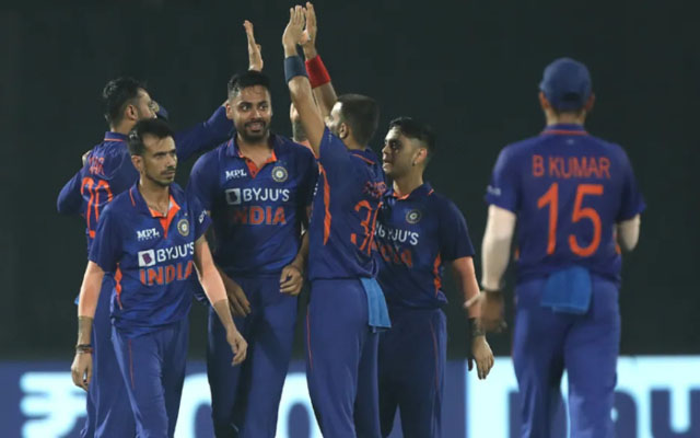 Ireland vs India, 1st T20I: Match Preview, Head to Head, Playing XI and Broadcast Details