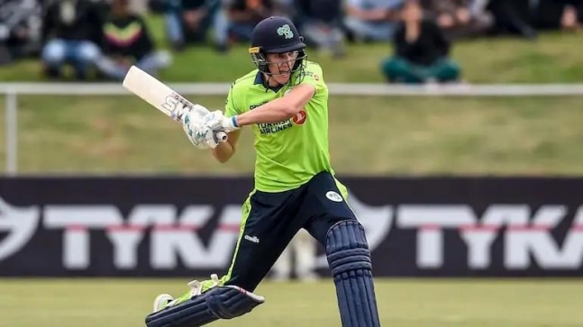 Ireland vs India: VVS Laxman impressed with Irish fight in last-over thriller in 2nd T20I