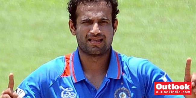 Irfan Pathan Retires From All Forms Of Cricket