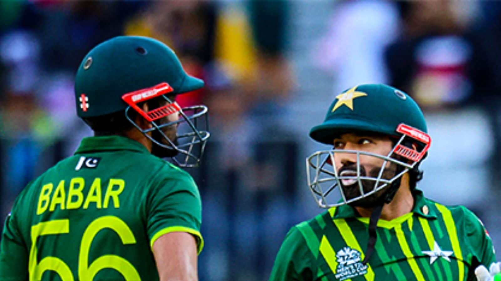 Irrespective of Patchy Form, Babar-Rizwan to Open for Pakistan in Semifinal: Matthew Hayden